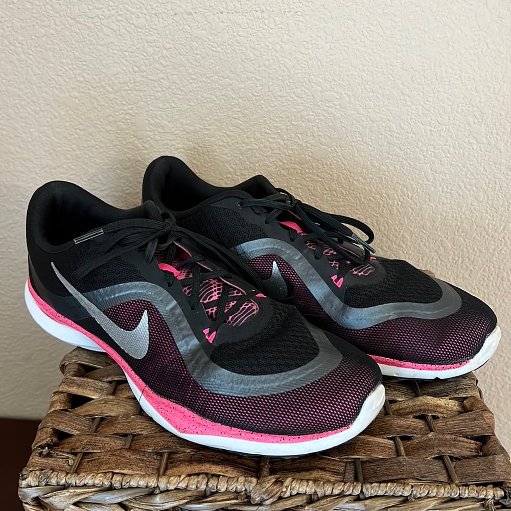 Nike, Training Flex TR6, 12